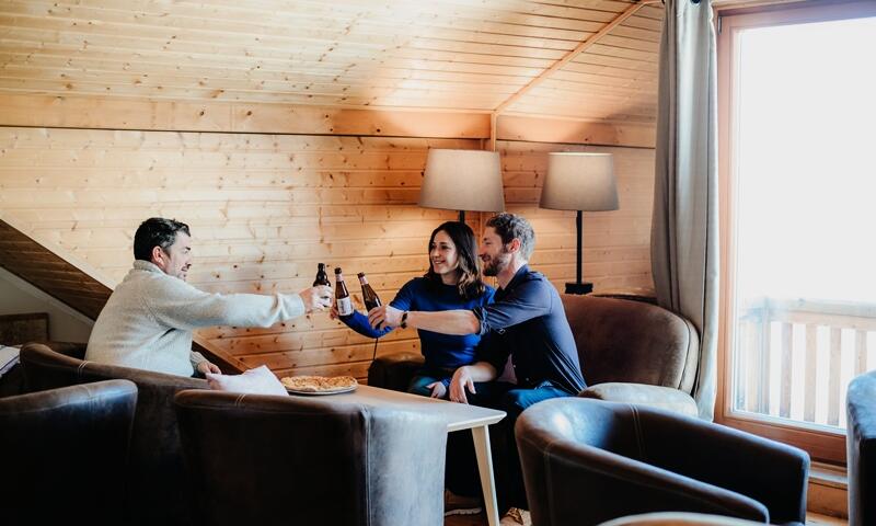 Résidence Les Logis d'Orres 3*