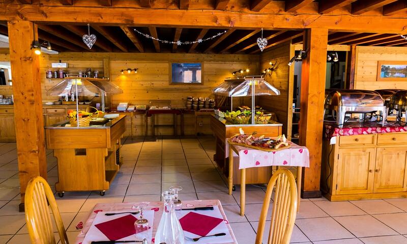 Village Club Le Télémark 3*