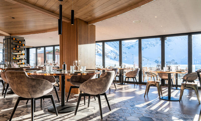 Hôtel VoulezVous 5*