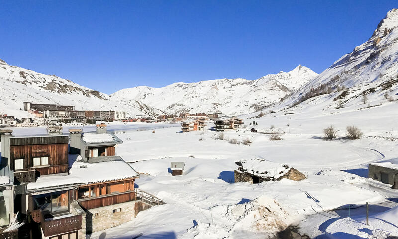 Chalet Pre Saint-jacques - Chalets pour 15 Personnes
