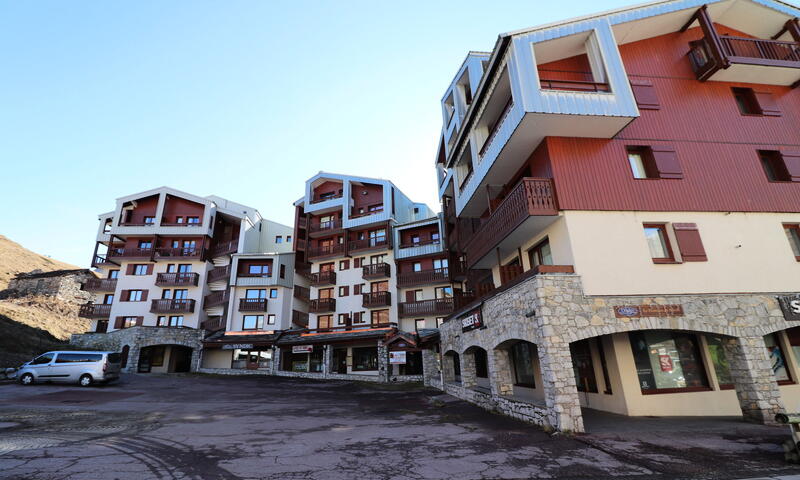 Résidence Hameau Du Borsat 2