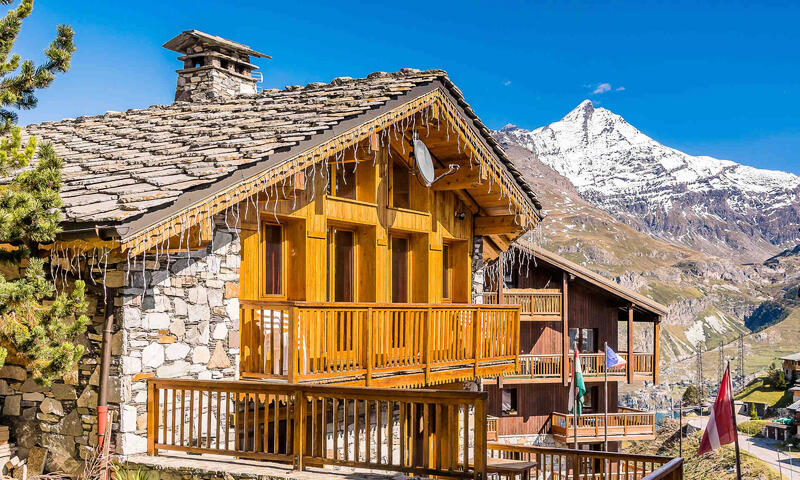 Chalet Gypaete