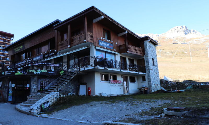 Chalet Millonex
