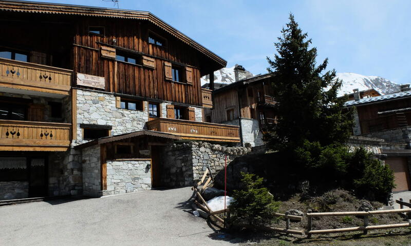 Chalet Neve