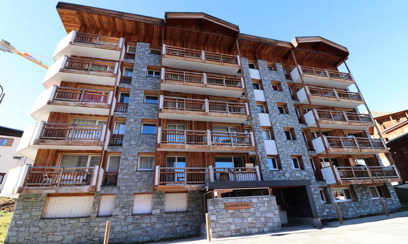 Résidence Grande Balme I