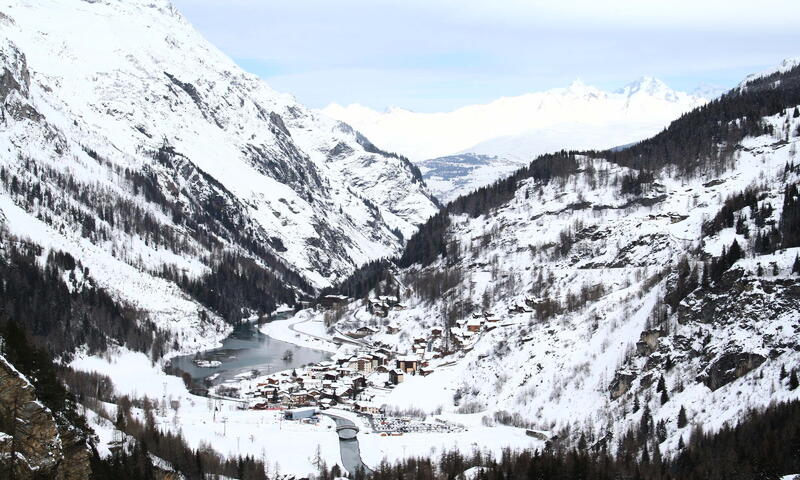 Chalet Aspen
