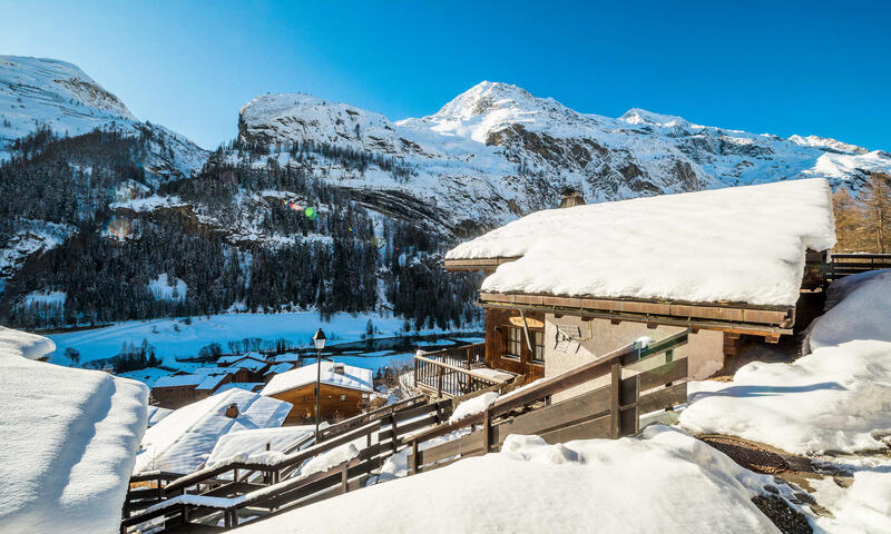 Chalet Whistler - Chalets pour 12 Personnes