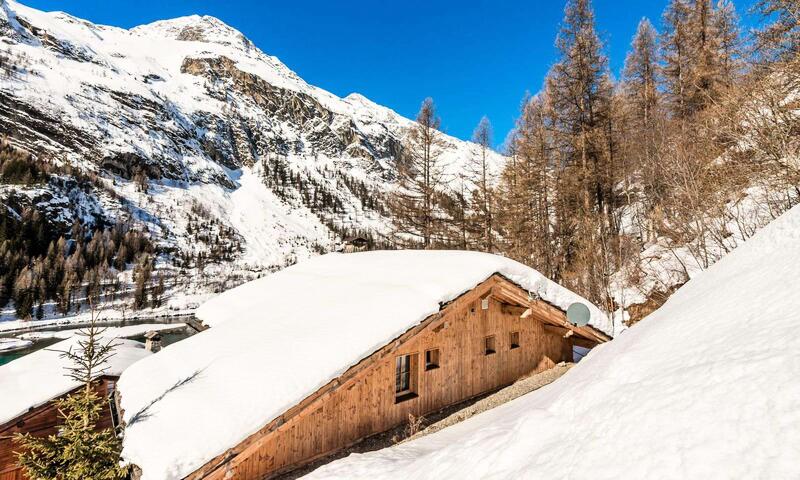 Chalet Zanskar