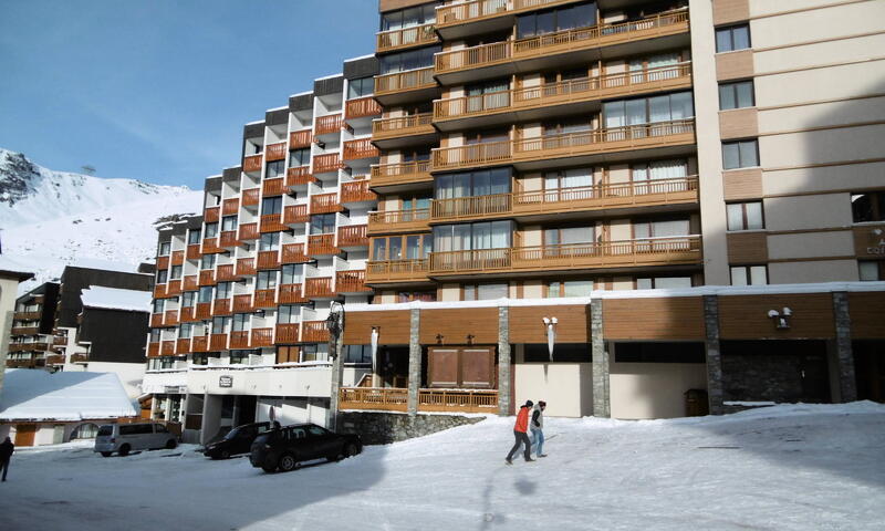 Résidence Lac Blanc