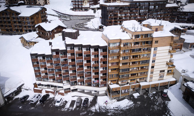 Résidence Lac Blanc