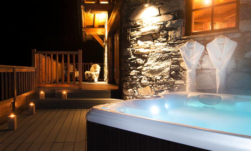 Le Chalet Arosa