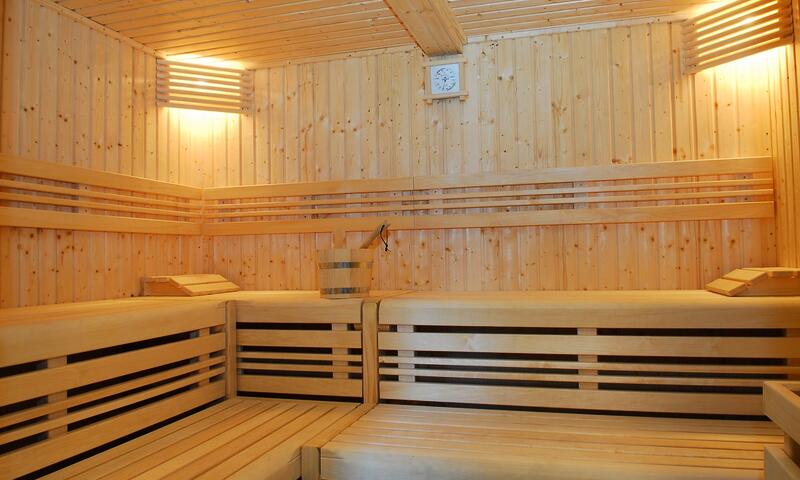 Village Vacances Les Angeliers 3*