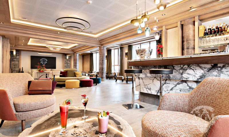 Résidence Anitéa 5* - MGM Hotels & Résidences