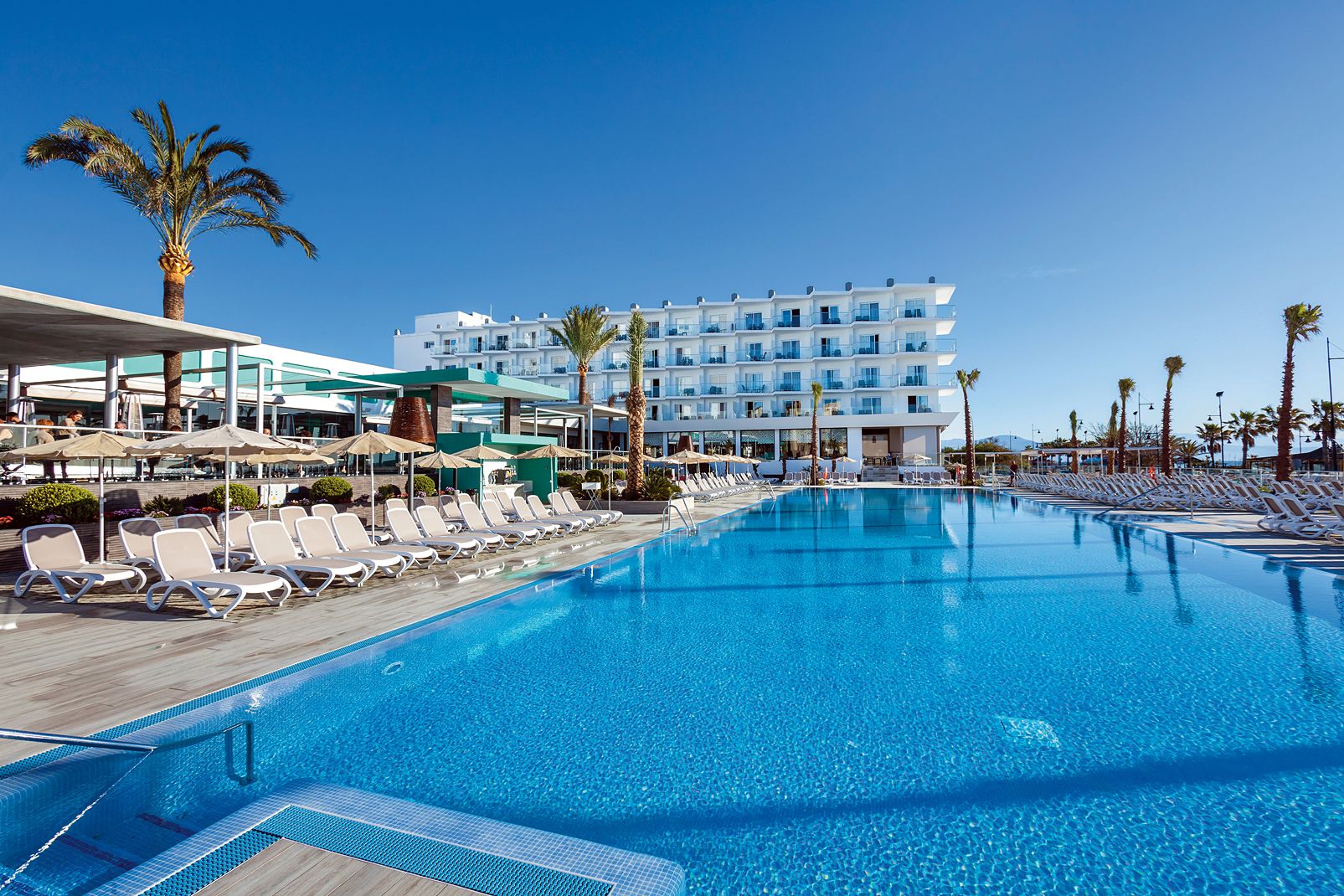 Hôtel Riu Costa del Sol 4*