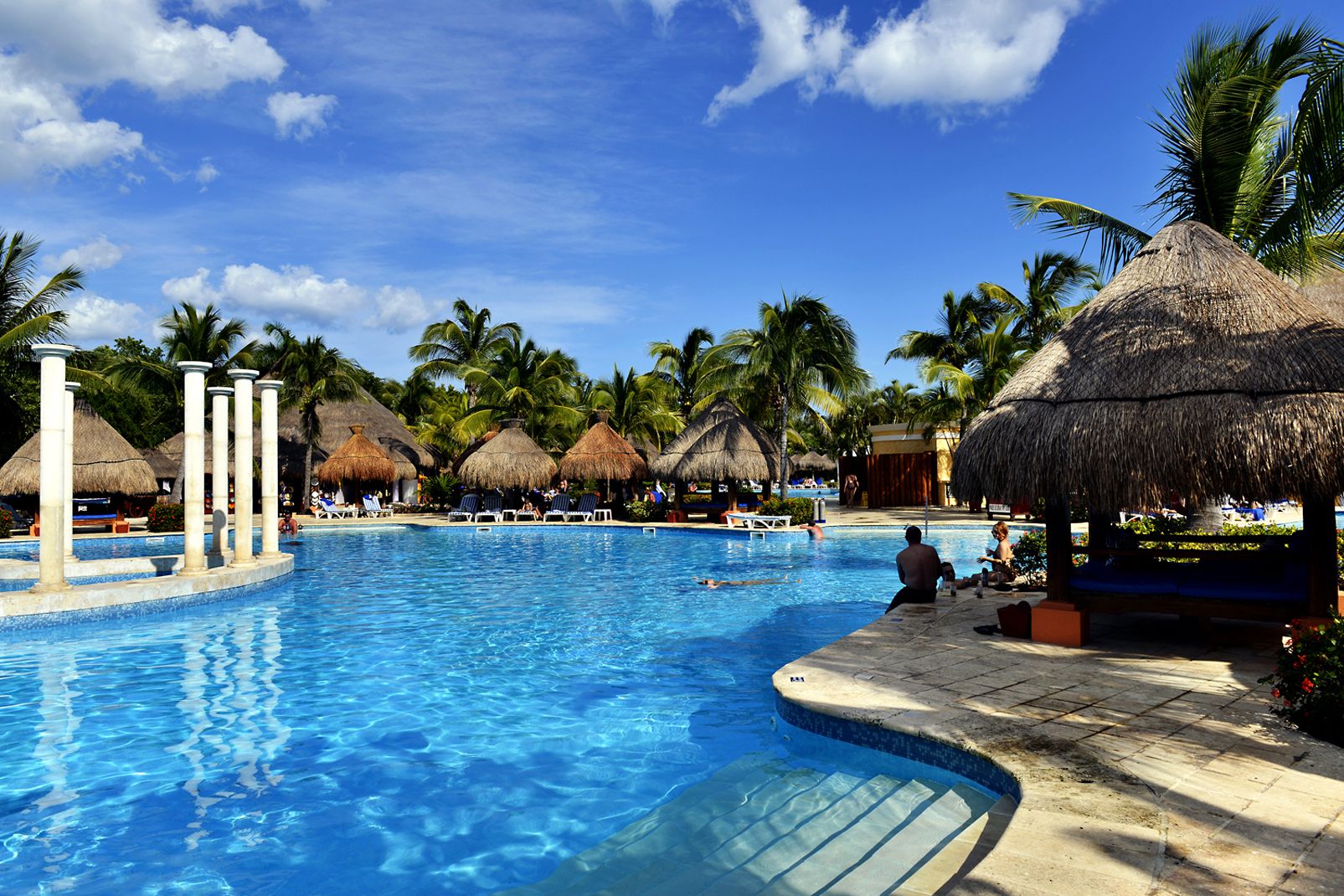 Hôtel Viva Azteca by Wyndham 4*
