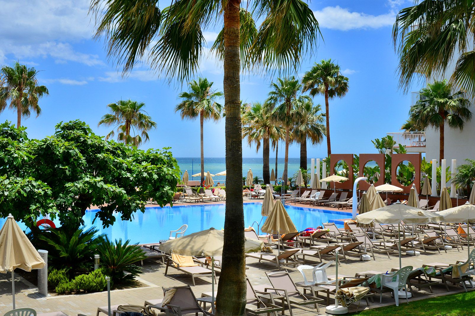Hôtel Riu Palace Nautilus 4* - Adult Only