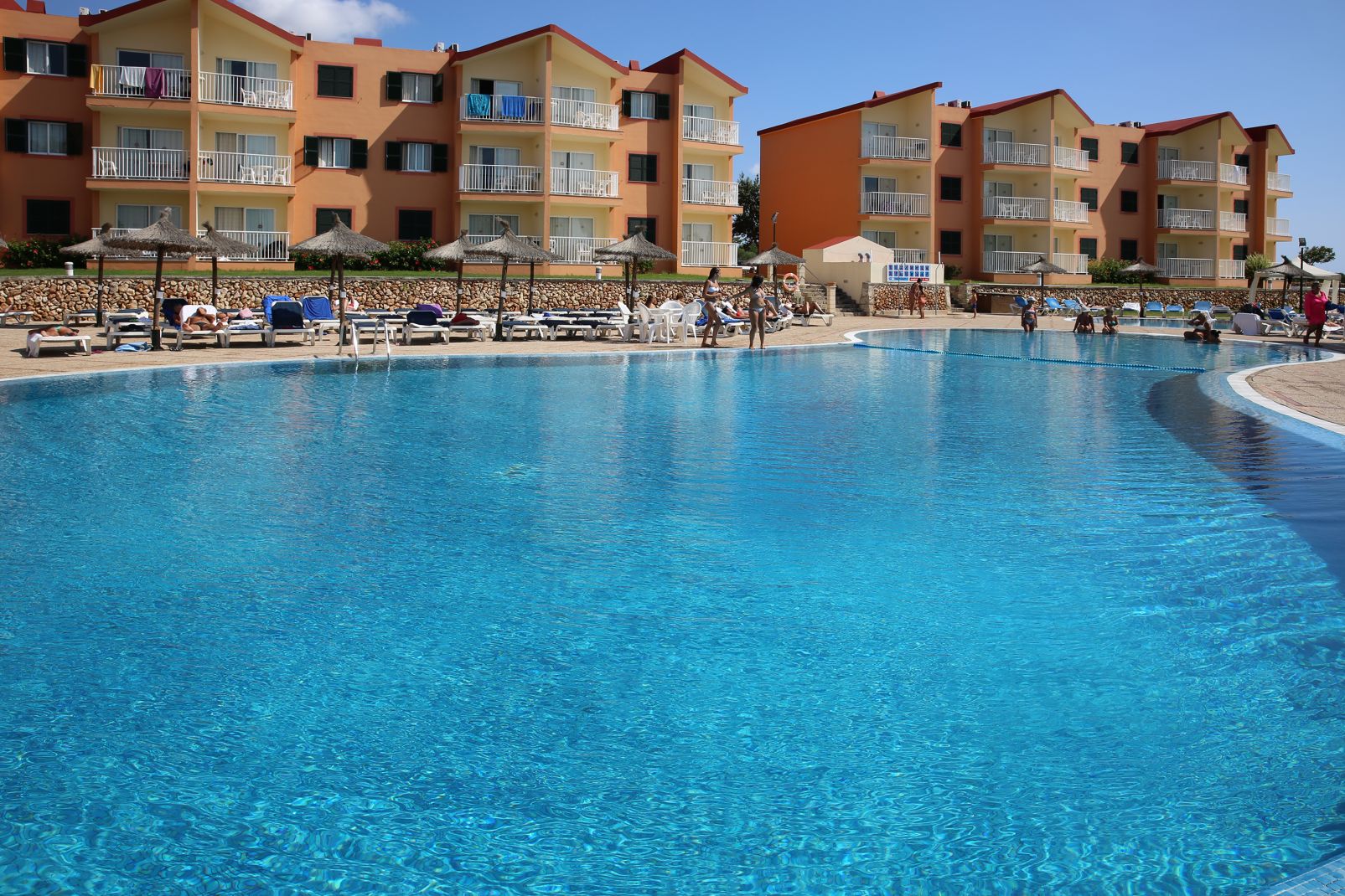 Pierre & Vacances Menorca Cala en Blanes 3*