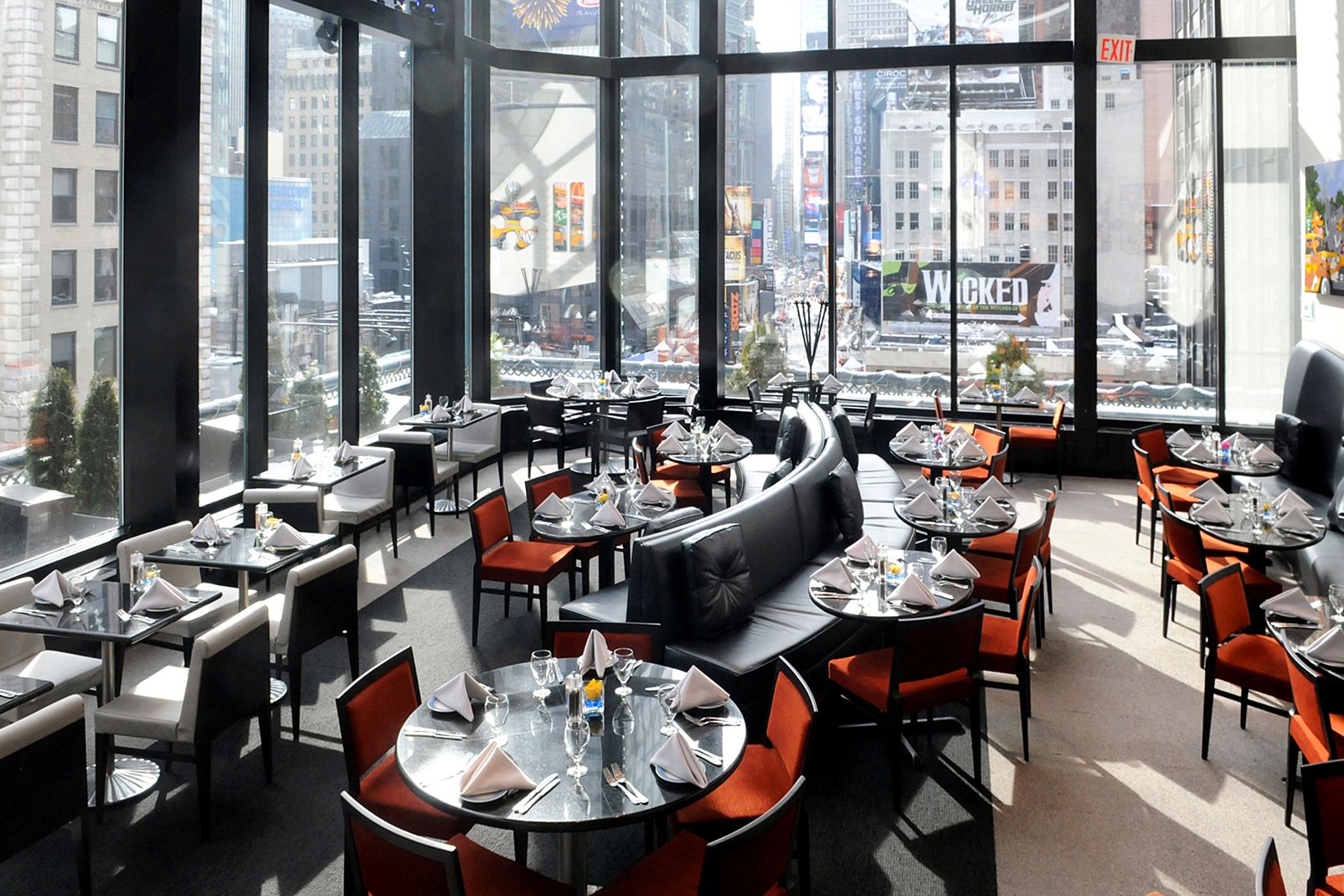 M Social Hôtel Times Square New York 4*