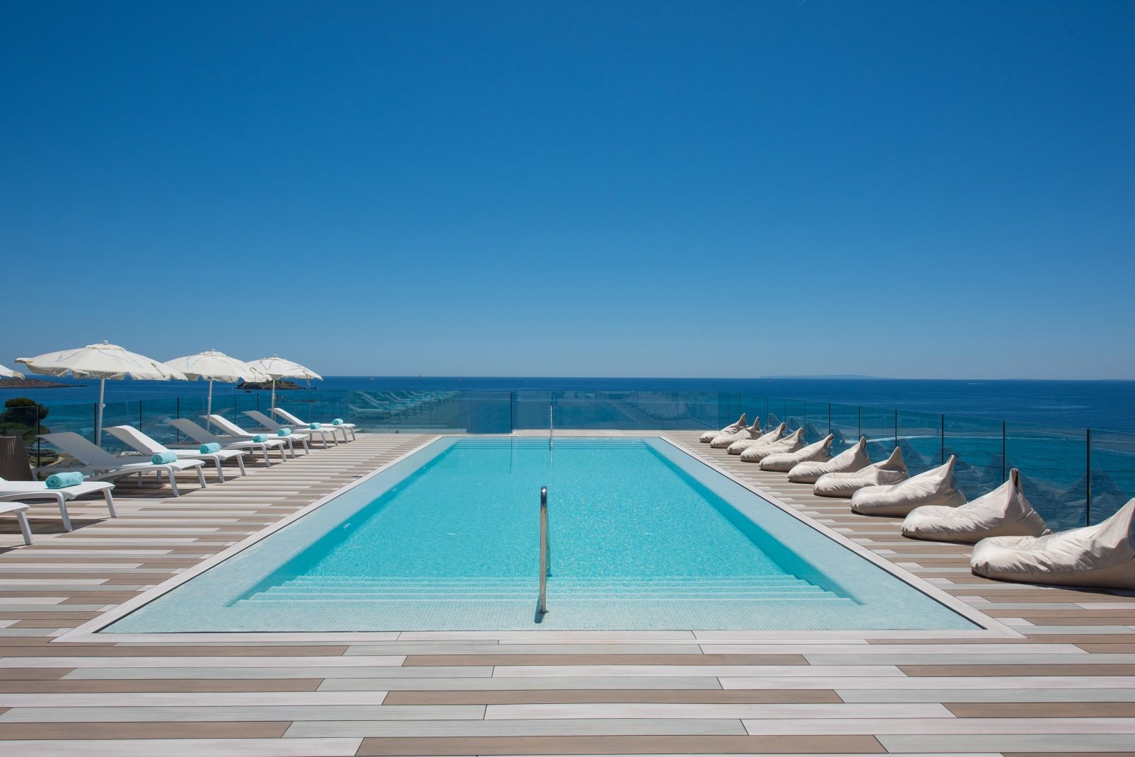Hôtel Iberostar Selection Santa Eulalia Ibiza 4*