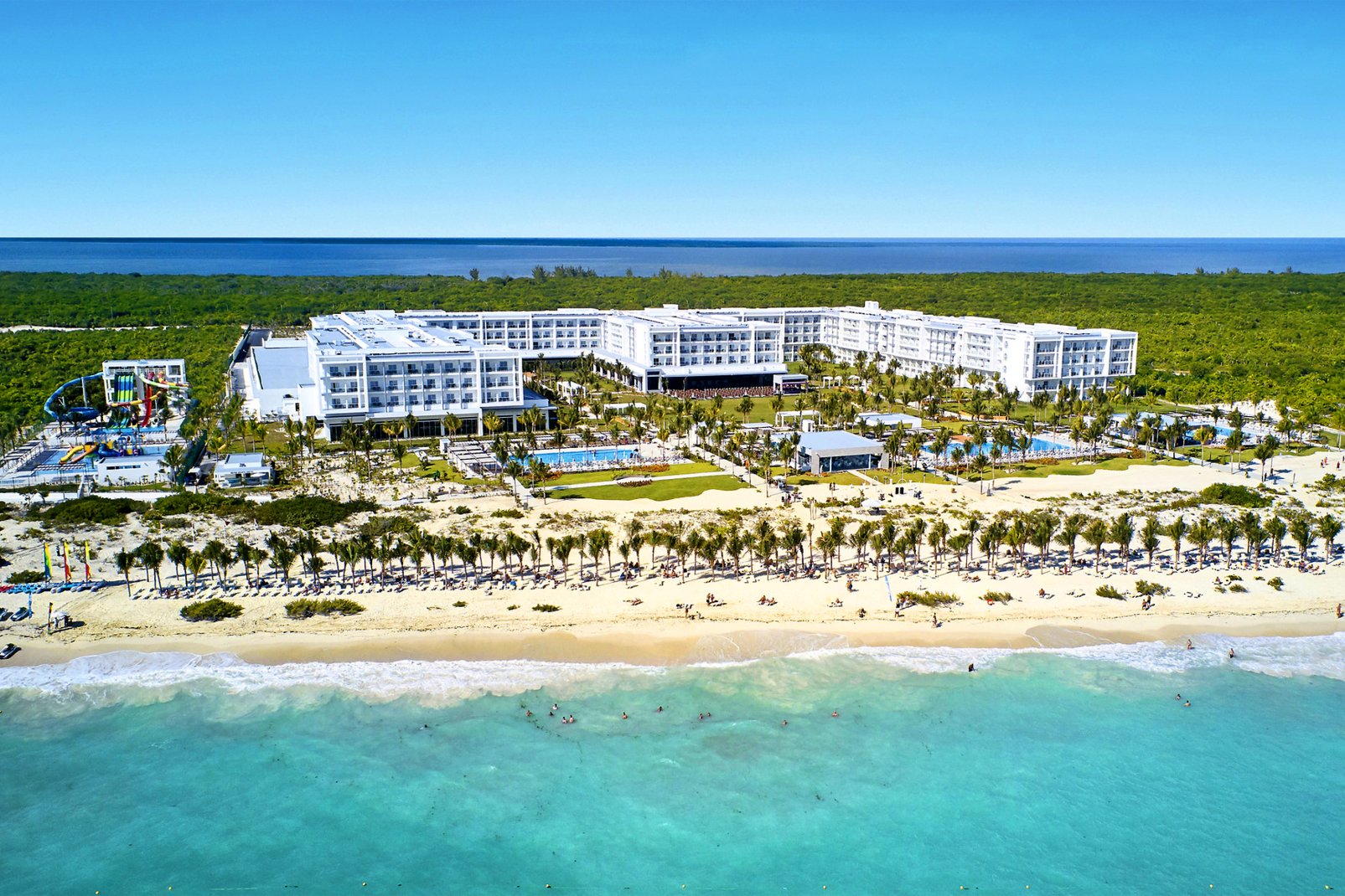 Hôtel Riu Dunamar 5*