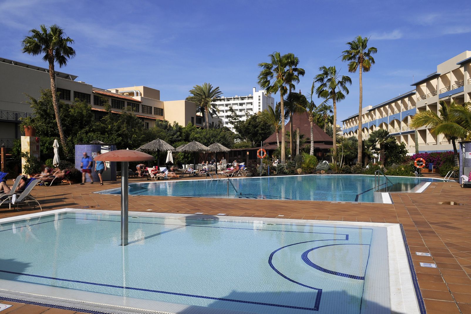 IFA Altamarena by Lopesan Hotels 4*