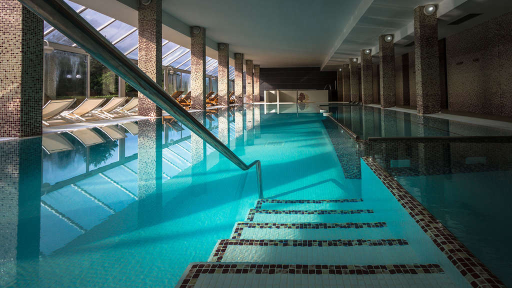 Parenthèse gourmande avec dîner et Spa, au coeur du Berry - 4*