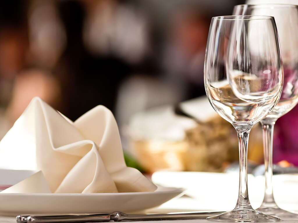 Escapade à Bénodet avec dîner régional - 4*