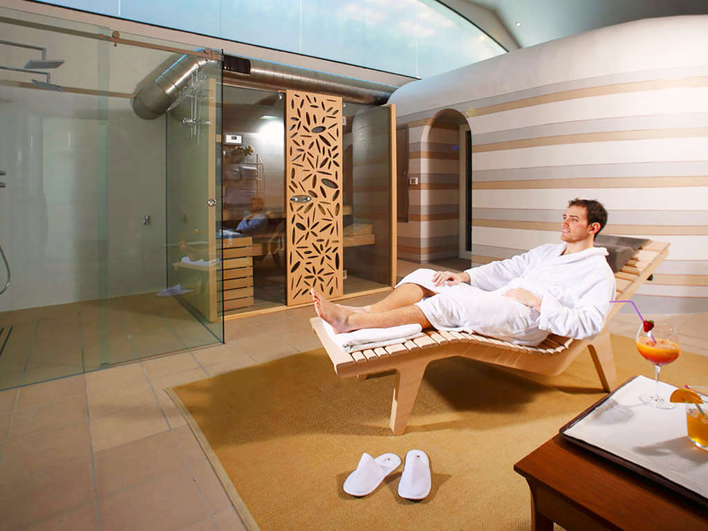 Albergo dell'Agenzia - Week-end de bien-être dans les Langhe avec accès exclusif au spa - 4*