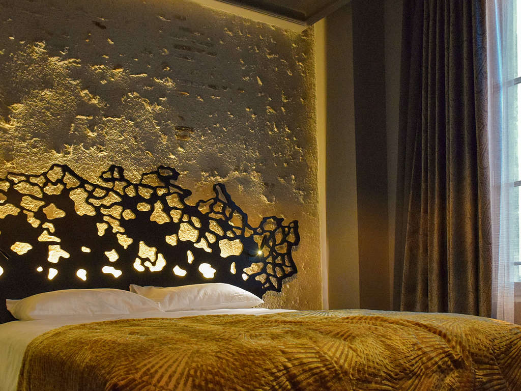 Escapade citadine sous le signe du bien-être à Orléans - 4*