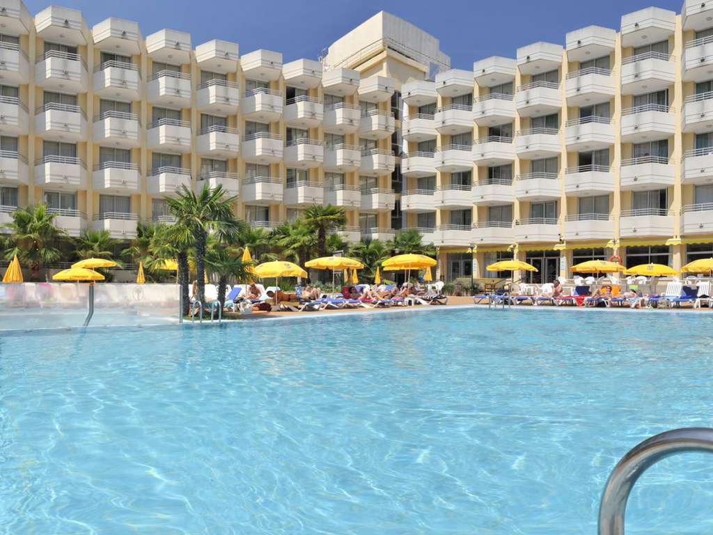 Vacances en famille en pension complète dans un lieu emblématique de la Costa Brava - 4*