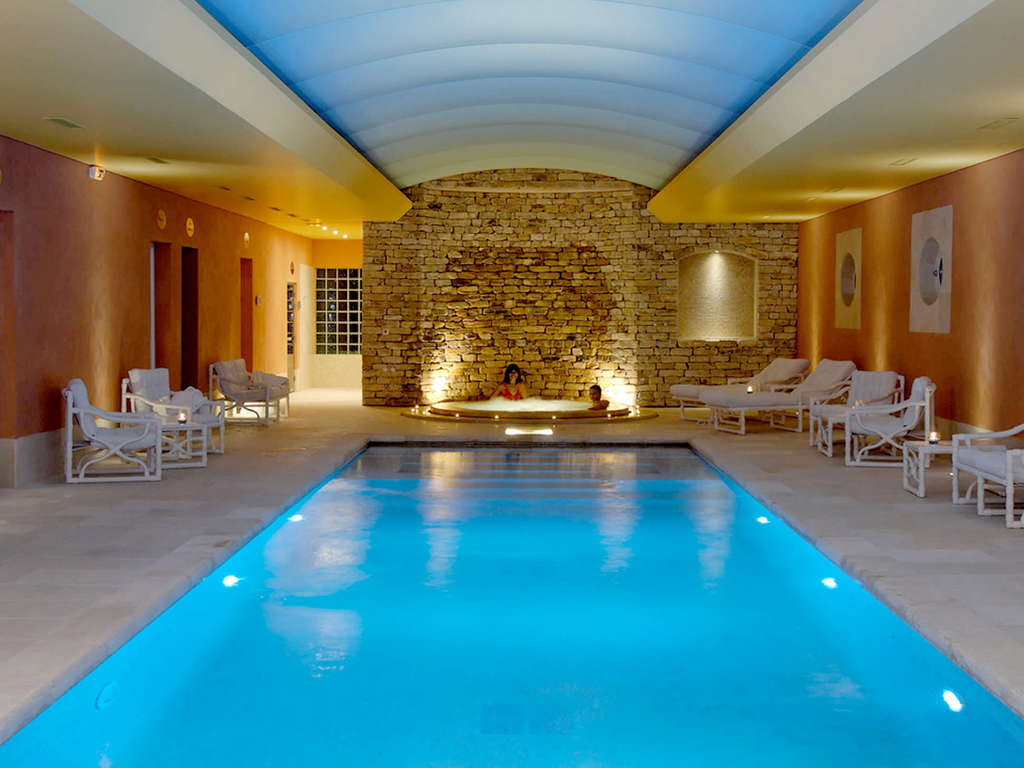 Séjour 5* avec spa illimité à Avignon - 5*