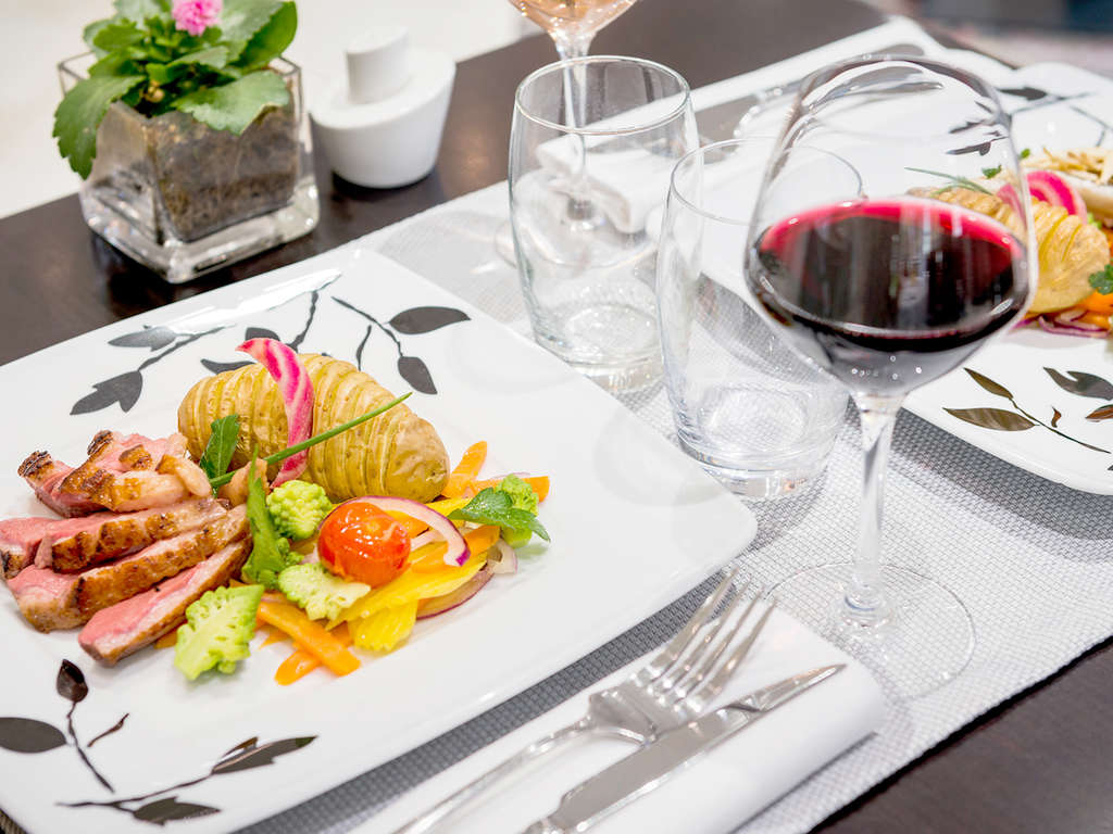 Séjour avec dîner inclus dans un superbe 4* sur la Côte d'Opale - 4*