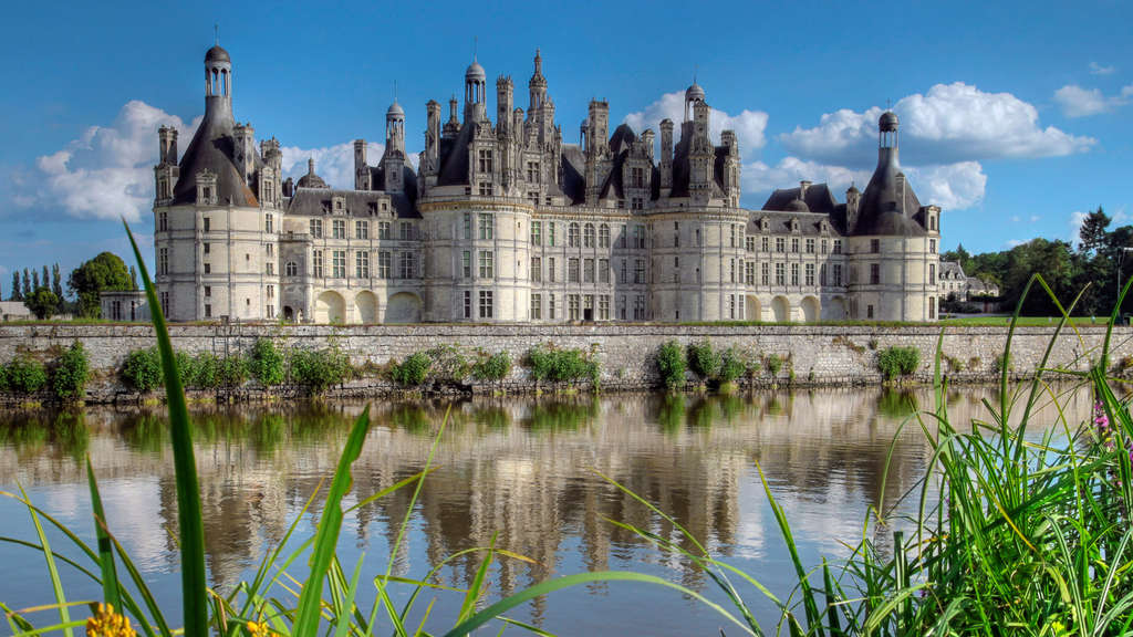 Découvrez Tours - 3*