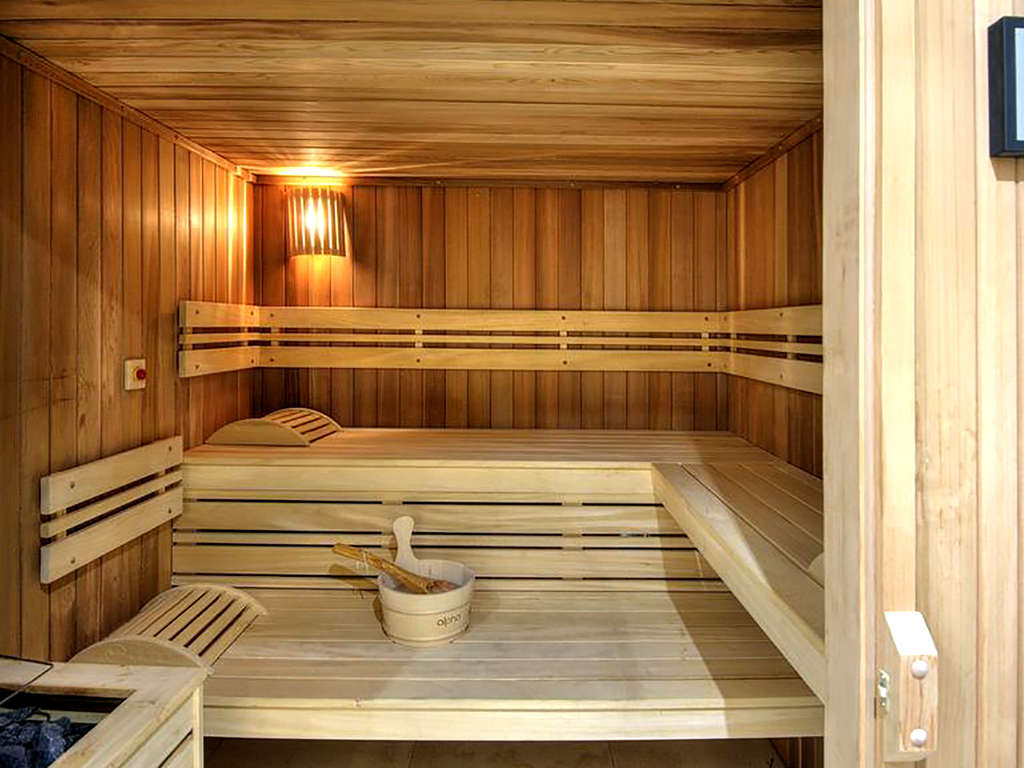 Bien être et détente avec accès au spa et verre de bienvenue - 4*