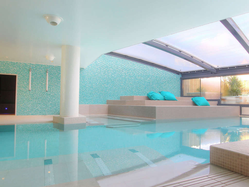 Séjour total détente à la baule avec accès à la thalasso - 4*