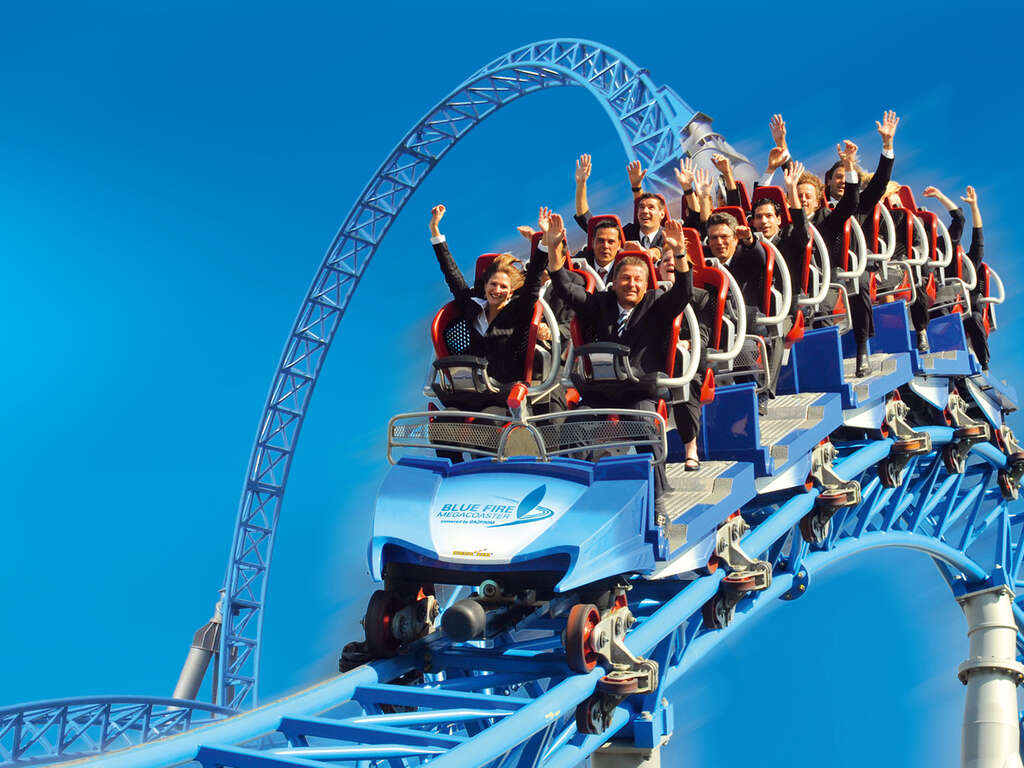 Séjour familial au coeur de l'Alsace avec entrée à Europa-Park (jusqu'à 4 personnes, 2 nuits min) - 3*
