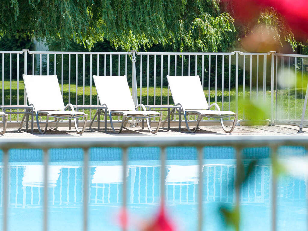 Novotel Metz Amnéville - 4*
