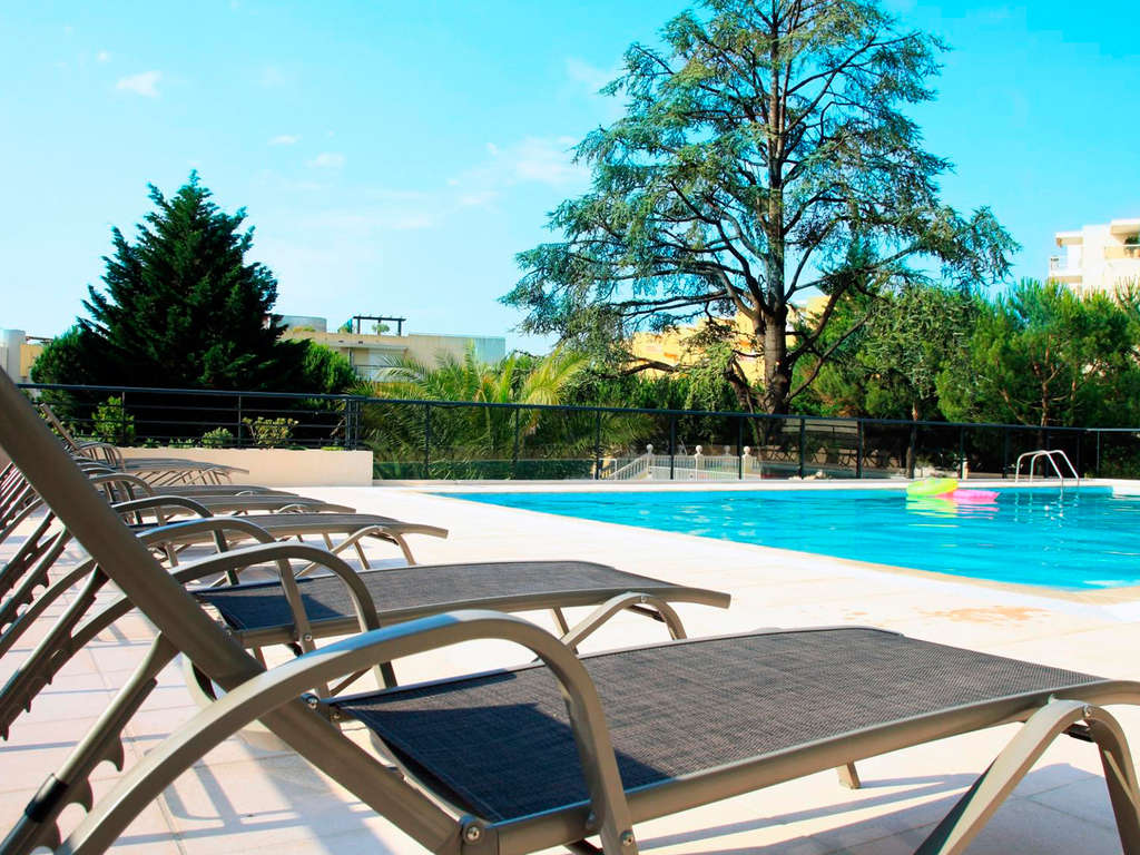 Week-end détente avec accès spa à Cagnes-sur-Mer