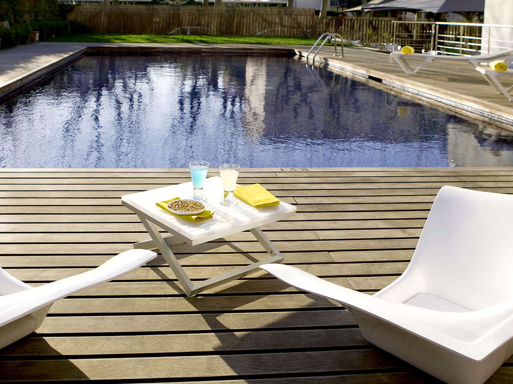 Magnolia Hotel (Adults Only) - Vacances à deux à Salou avec spa et piscine - 4*