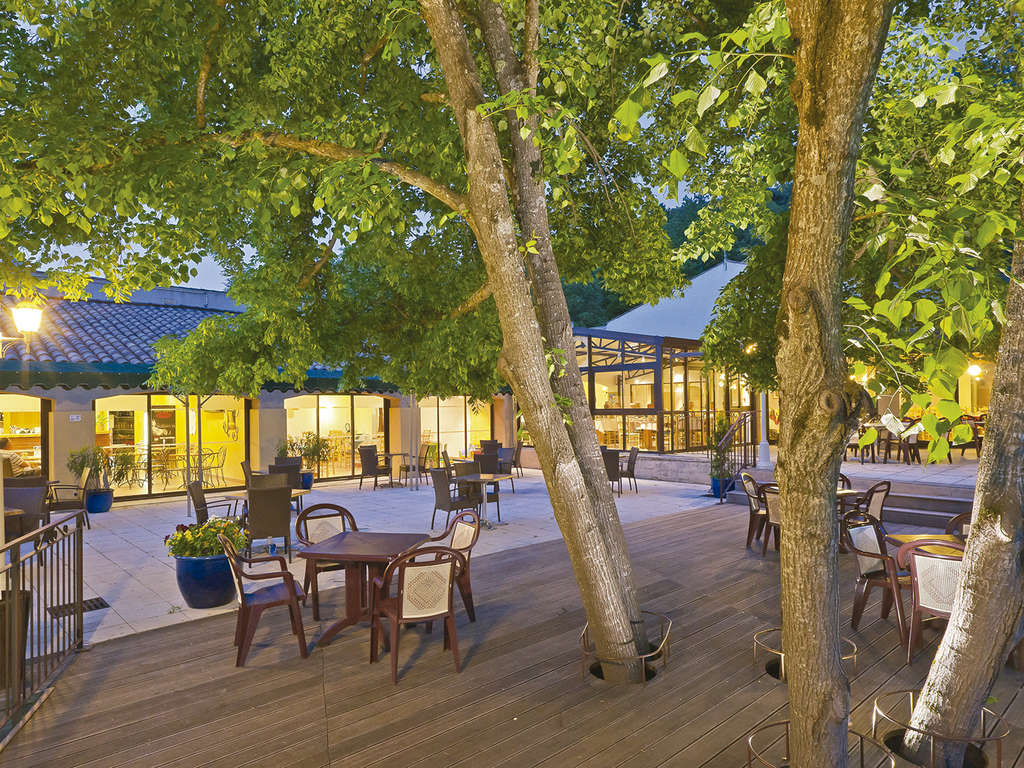 Séjour en demi-pension et spa au coeur du Parc Naturel Régional du Verdon - 3*