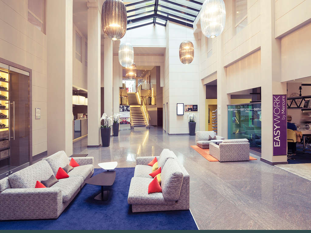 Escale design en plein coeur de Nantes - 4*