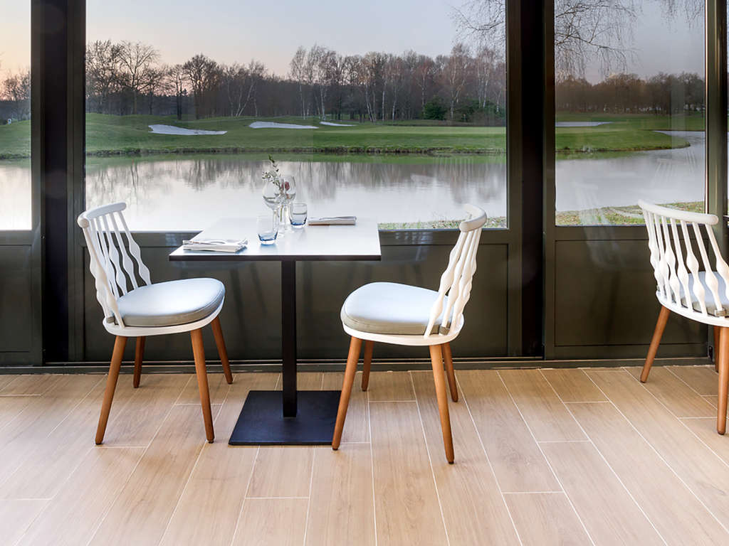 Séjour détente avec spa et dîner à proximité d'Orléans - 4*