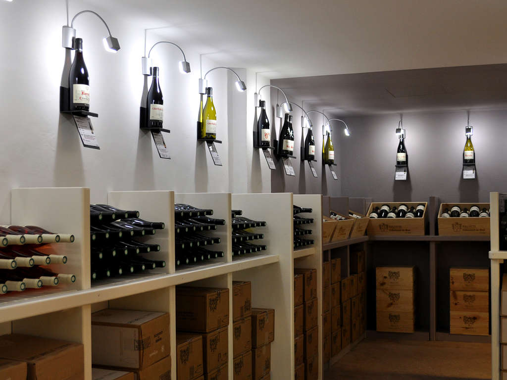 Découverte des vins de Châteauneuf du Papes et parenthèse détente 5* près d'Avignon - 5*
