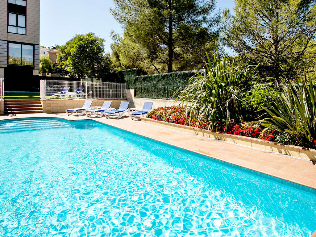 Profitez de votre séjour à Sitges et détendez-vous - 4*