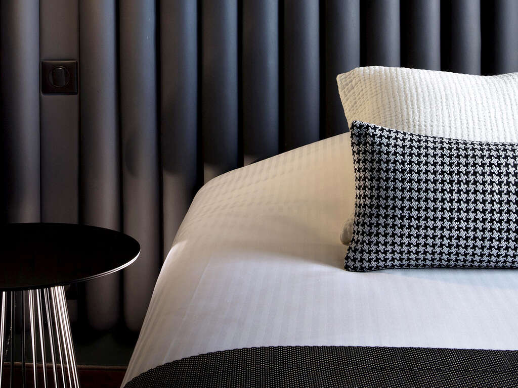 Escapade en chambre supérieure dans un hôtel 4* à Strasbourg - 4*