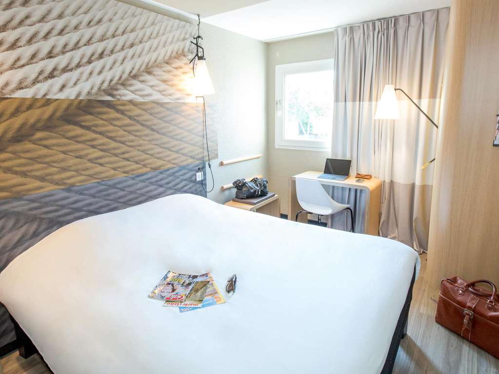 Escapade citadine au coeur de Marseille - 3*