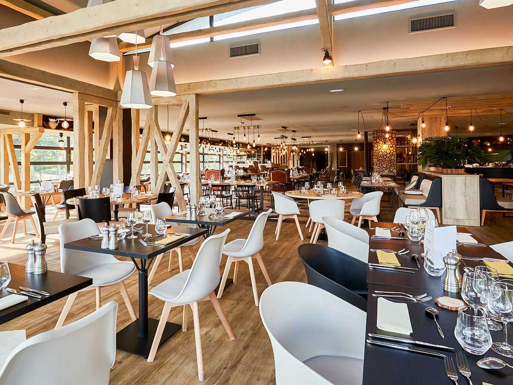 Dîner & sérénité en Normandie, à 1h30 de Paris - 4*