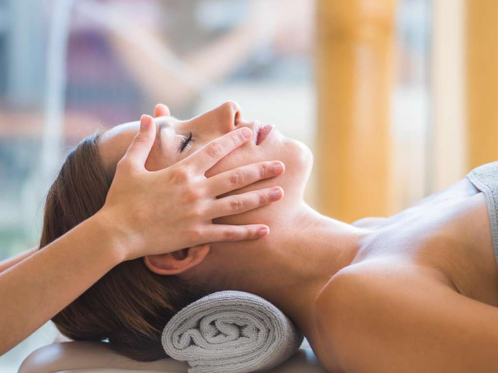 Séjour vue mer, avec massage aux huiles chaudes, à pornic - 4*