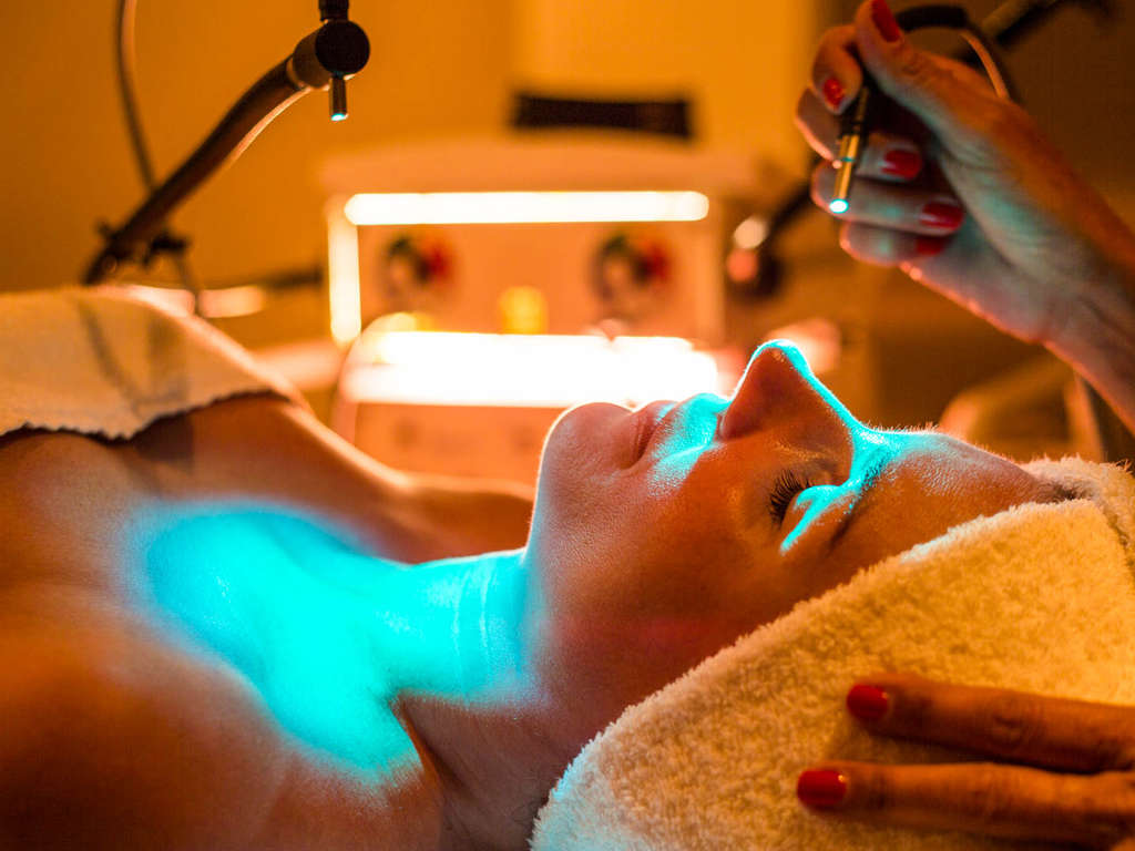 Séjour détente avec massage et romantique avec spa à Cannes - 4*