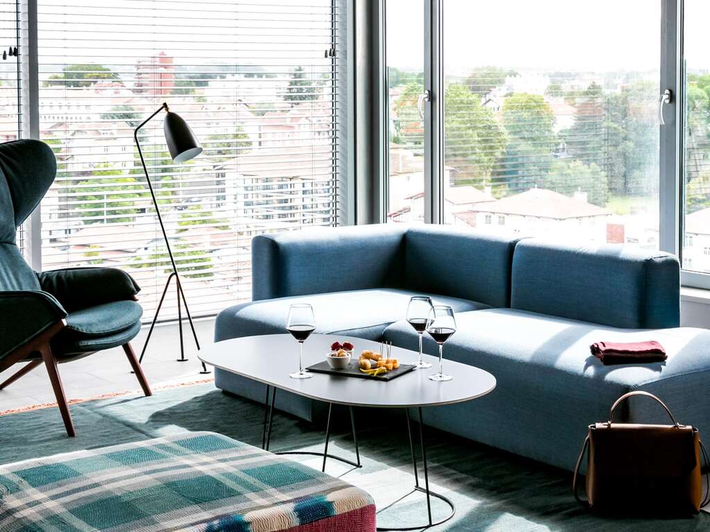 OKKO Hotels Bayonne Centre - 4*